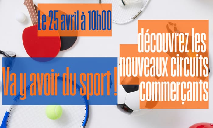 σπορ στο κέντρο του Μπορντό