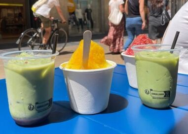 Taoh : le bon resto le moins cher de Sainte-Catherine ? On l&rsquo;a test&eacute; (et re-test&eacute;)