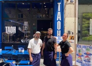 Taoh : le bon resto le moins cher de Sainte-Catherine ? On l&rsquo;a test&eacute; (et re-test&eacute;)