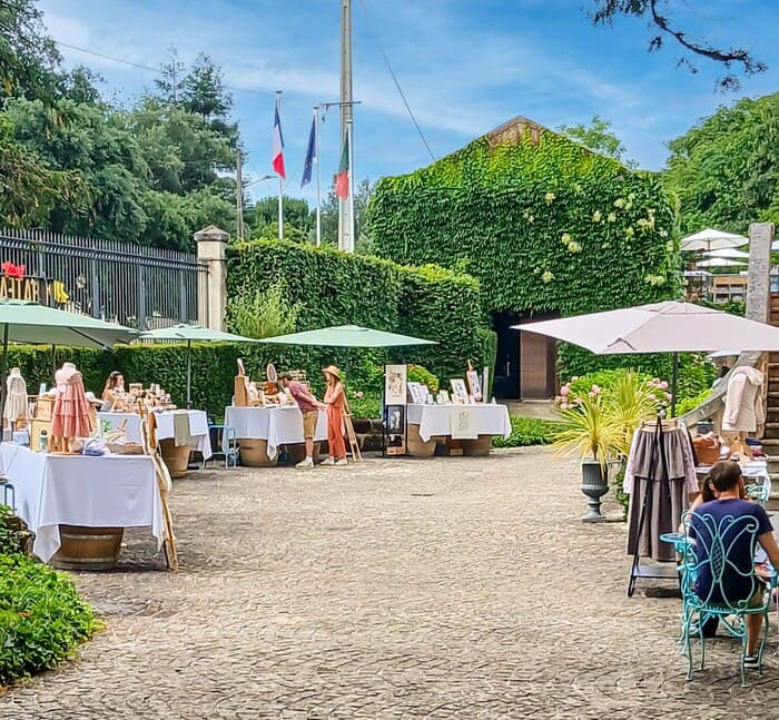 Le Festival des Fleurs 2026 : Une belle sortie nature et gratuite en famille à Léognan 4 Festival des Fleurs 2026 à Léognan, Quoi Faire à Bordeaux le 30 et 31 Mai