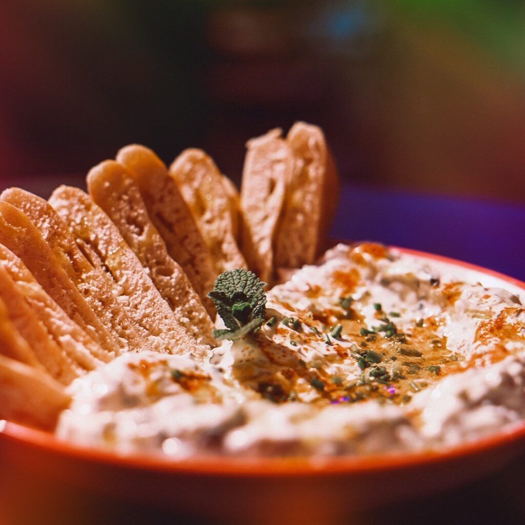 bar &agrave; cocktails bordeaux